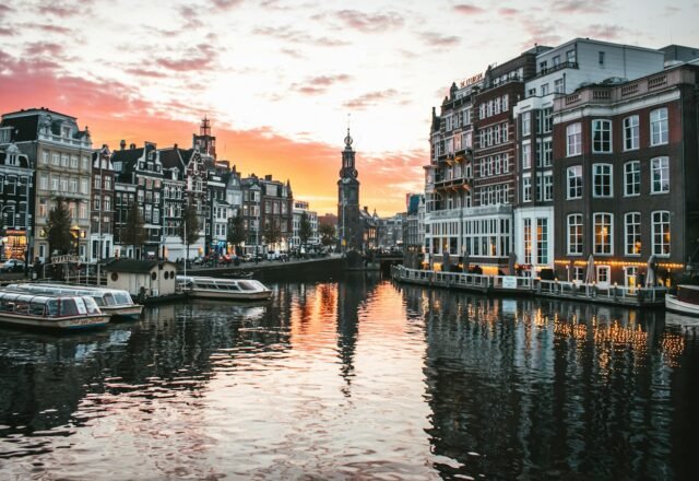 Amsterdam Travel Guide: Things to Do, Where to Stay & Tips