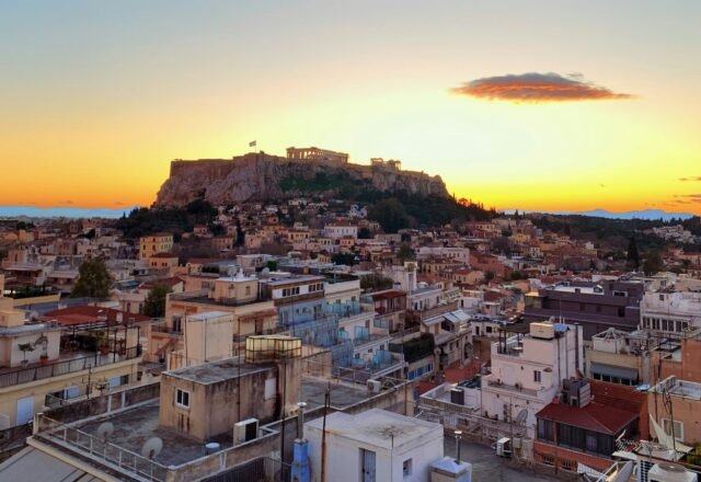 Best Time to Visit Athens: Month-by-Month Guide (2026–27)