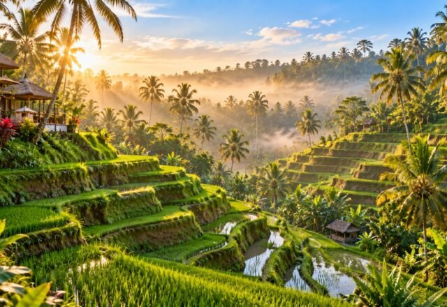 Bali Travel Guide: Things to Do, Where to Stay & Tips