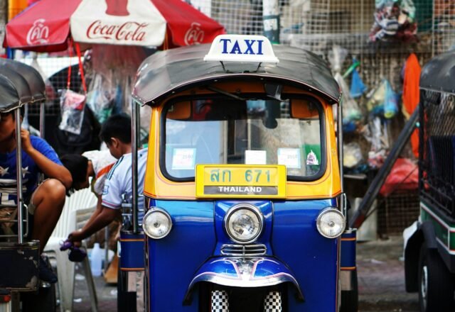 Bangkok Itinerary: 4 Days (Plus 3-Day Option) for First-Timers