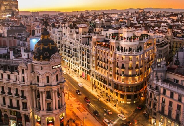 Barcelona Travel Guide: Things to Do, Where to Stay & Tips