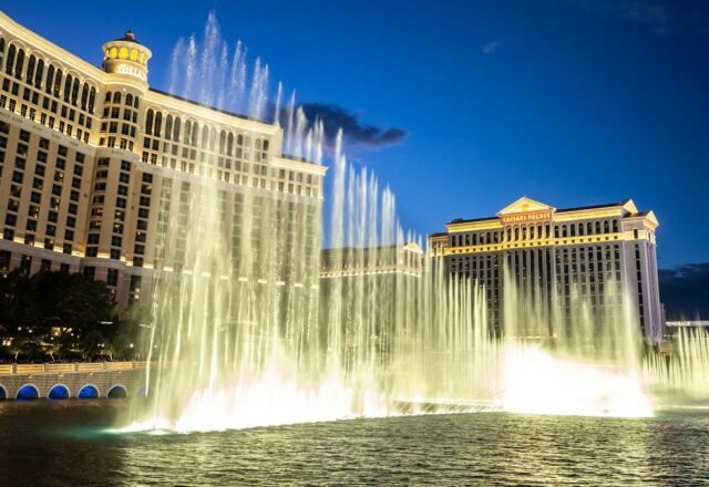 15 Free Things to Do in Las Vegas (2026): Shows, Sights & Tips
