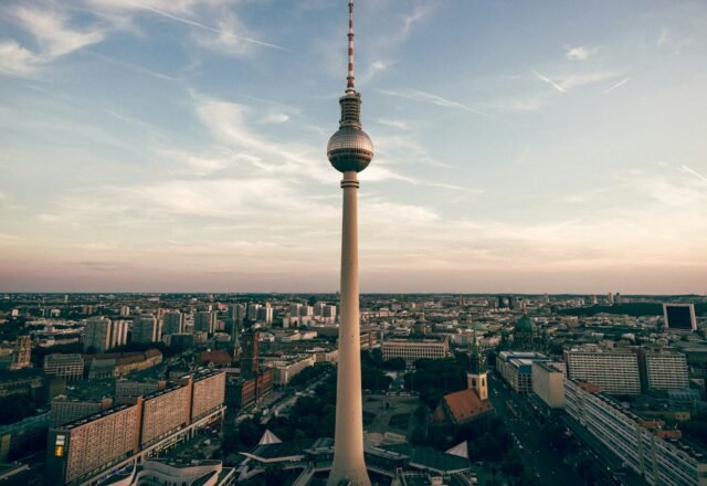 Berlin Itinerary: 2, 3 or 4 Days (2026 Day-by-Day Plan)