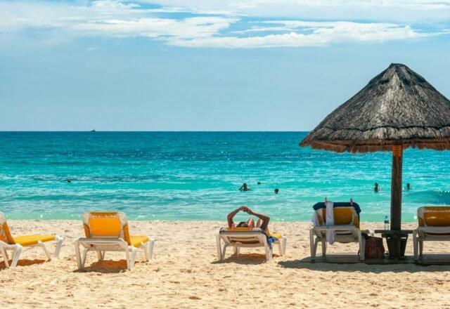 Best Time to Visit Cancún: Weather by Month, Seaweed & Hurricane Season