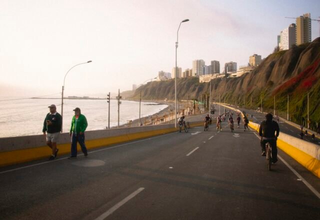 Best time to visit Lima: month by month (2026)