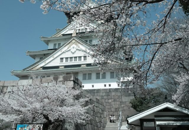 Best time to visit Osaka: month by month (2026)