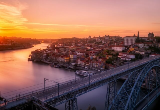 Best Time to Visit Porto (Month by Month Guide)