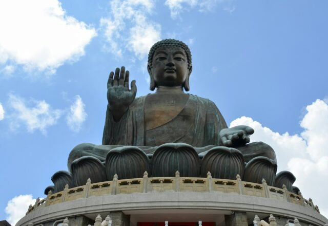 Hong Kong Itinerary: 3, 4 or 5 Days (2026 Day-by-Day Plan)