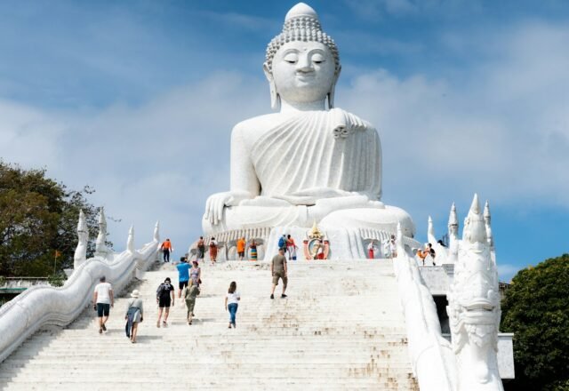 20 Best Things to Do in Phuket (2026 Guide with Prices)