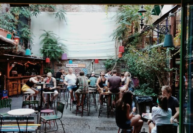 Where to Stay in Budapest: Best Districts & Areas (2026)