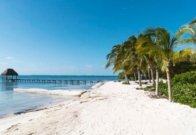 Cancún Itinerary: 5 Days (Plus 3- and 7-Day Options) for First-Timers