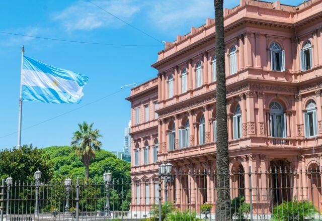 Buenos Aires Itinerary: 3, 4 or 5 Days (Day by Day)