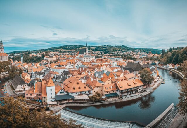 Best Day Trips from Prague 2026: Kutná Hora, Český Krumlov & More