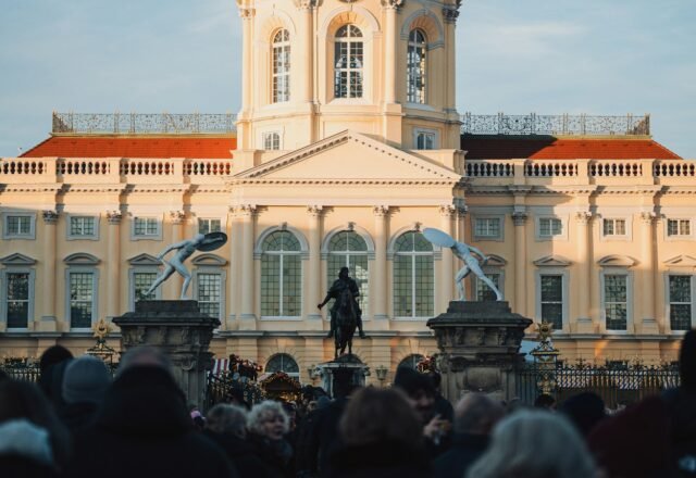 Berlin Christmas Markets 2026: Dates, Best Markets & Tips