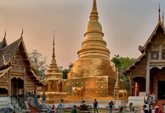 Chiang Mai Itinerary: 3, 4 or 5 Days (Day by Day)