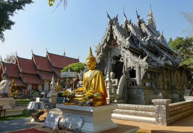 Chiang Mai Travel Guide 2026: Temples, Areas & Tips