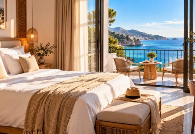 How to Choose the Perfect Hotel (and Avoid Bad Surprises)