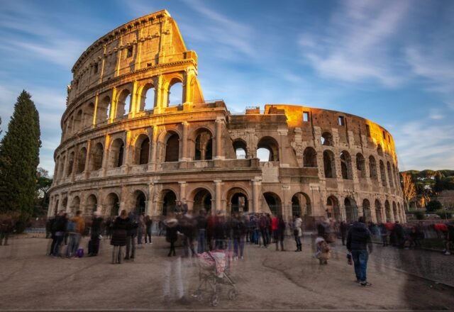 Colosseum Tickets 2026: Prices, Underground, Official Site & Tips