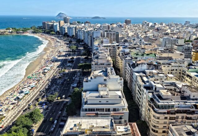 Where to Stay in Rio de Janeiro: Best & Safest Areas (2026)