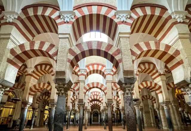 Córdoba Day Trip from Seville: Train, Mezquita & Itinerary