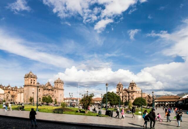Cusco Travel Guide 2026: Machu Picchu, Areas & Tips