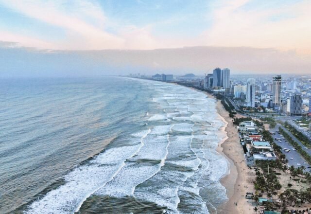 Da Nang airport to Hoi An: Grab, taxi, bus and transfers (2026)