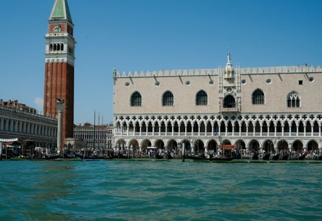 Doge’s Palace & St Mark’s Basilica Tickets 2026: Prices & Tips