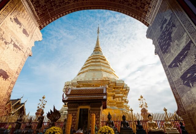 20 Best Things to Do in Chiang Mai (2026 Guide)