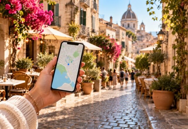 eSIM for Travel: How It Works and Why It’s Cheaper Than Roaming