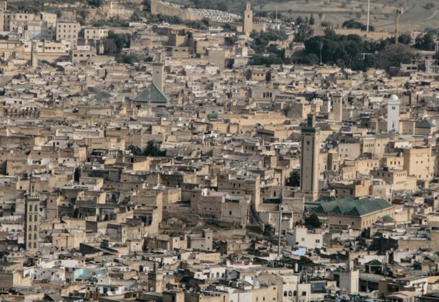 Fes itinerary: 2 or 3 days (2026)