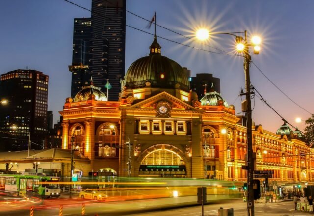 Melbourne Itinerary: 3, 4 or 5 Days (Plus Day Trips)