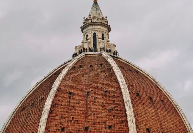 Florence Duomo Tickets 2026: Brunelleschi Pass & Dome Climb