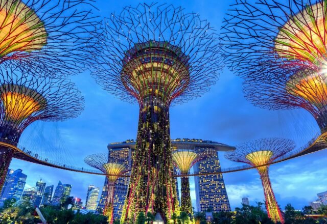 Gardens by the Bay Tickets 2026: Prices, Light Show & Tips