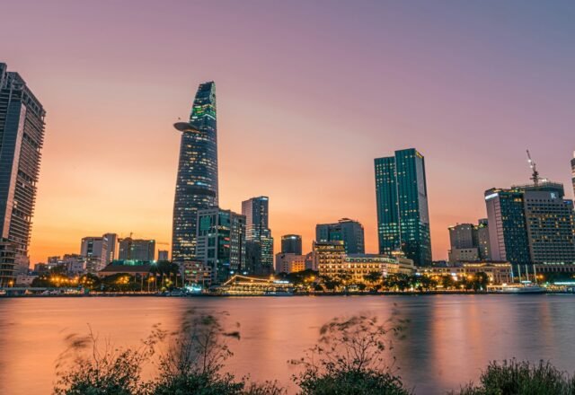 Ho Chi Minh City Travel Guide 2026: Areas, Transport & Tips