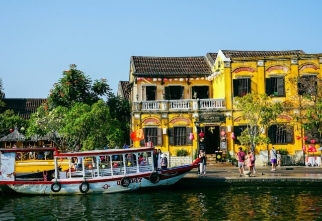 Hoi An itinerary: 2, 3 or 4 days (2026)