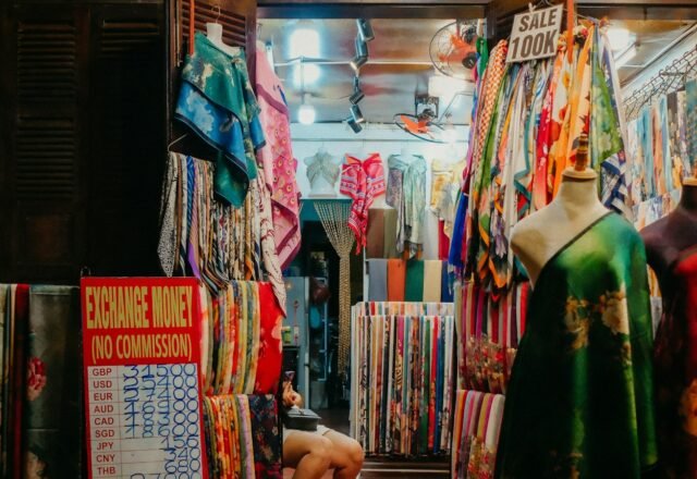 Hoi An tailors guide: how to get clothes made (2026)
