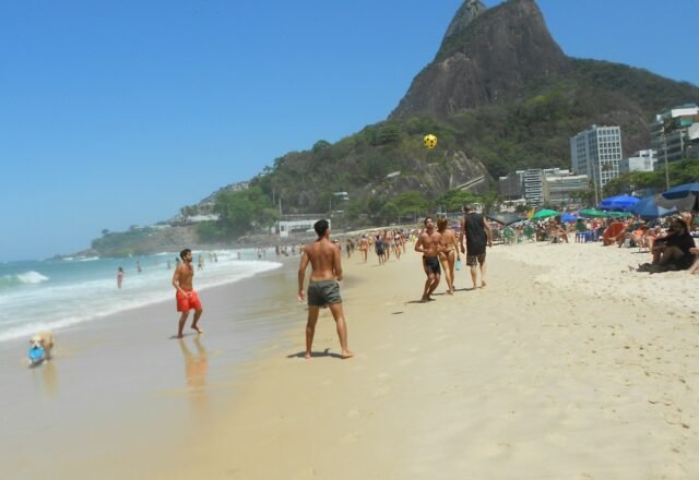 Rio de Janeiro Itinerary: 3, 4 or 5 Days (2026 Day-by-Day Plan)