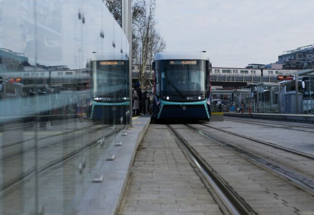 Istanbul Airport to City Centre 2026: Metro, Havaist & Taxi