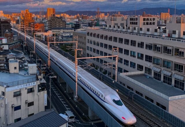 Kansai Airport to Kyoto 2026: Haruka Train, Limousine Bus & Shuttles