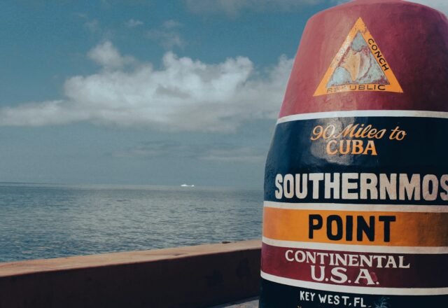Key West Day Trip from Miami 2026: Drive, Tours & Best Stops