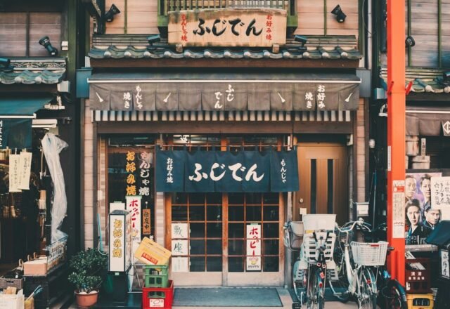 Kyoto Accommodation Tax 2026: New Rates per Night & Examples