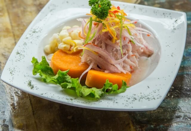 Lima food guide: what to eat and where (2026)