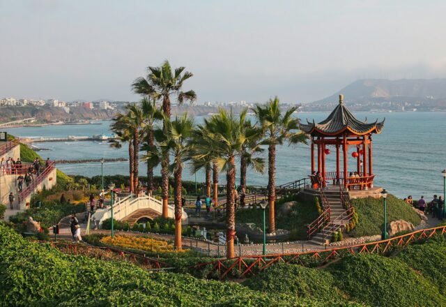Lima itinerary: 1, 2 or 3 days (2026)