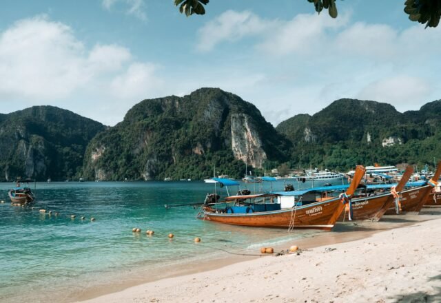 Phuket Itinerary: 4, 5 or 7 Days (2026 Day-by-Day Plan)