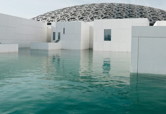 15 Best Things to Do in Abu Dhabi (2026 Guide)