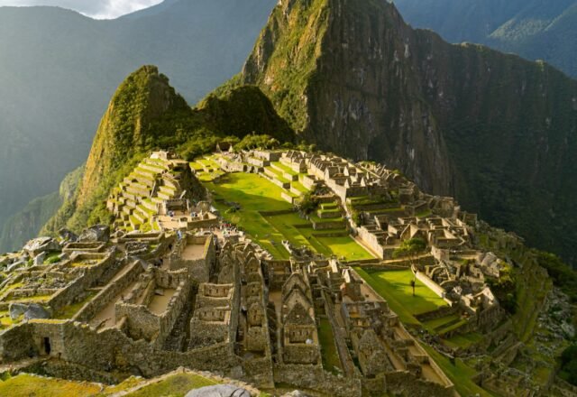 Best Time to Visit Cusco and Machu Picchu (Month by Month)