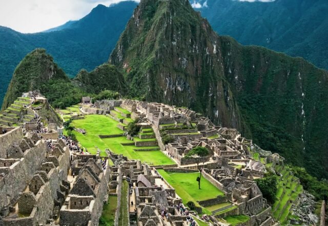 Cusco and Machu Picchu Itinerary: 4, 5 or 7 Days