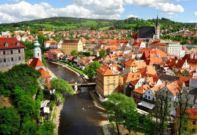 Where to Stay in Prague: Best Areas & Neighbourhoods (2026)