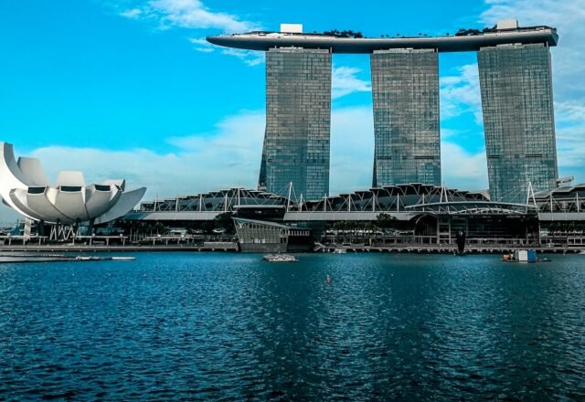 Marina Bay Sands SkyPark Tickets 2026: Price, Hours & Pool Rules