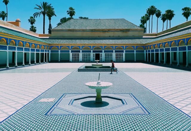 Marrakech Itinerary: 3 Days (Plus 2- and 7-Day Options) for First-Timers